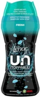 Lenor Unstoppables Fresh 195 г