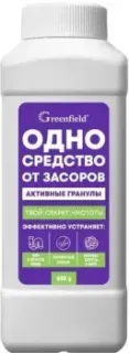 Greenfield 600 г