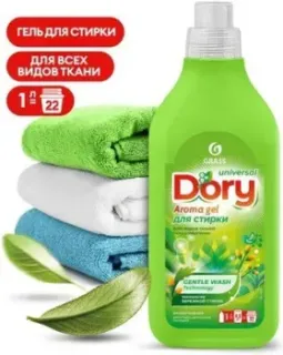 Grass Dory 125866 1 л