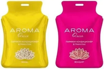 Aroma Queen Bouquet/Royal 210x2 шт