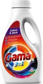 Gama Color &amp; Dark (990 мл)