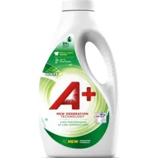 A+ White Для белого белья (1.98 л)