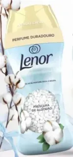 Lenor Cotton Fresh 510 г
