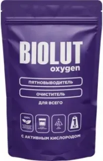 Biolut Oxygen 1 кг