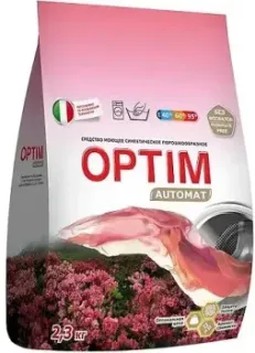 OPTIM Automat (2.3 кг)