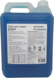 Brilless Universal Pro Enzym 5 л