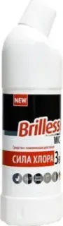 Brilless 3 в 1 Сила хлора 1 л