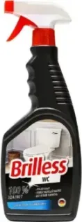Brilless WC 500 мл