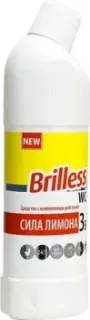 Brilless Сила лимона 1 л