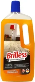 Brilless Universal Antibakterial и ламината 1 л