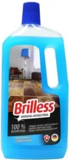Brilless Universal Antibakterial и керамогранита 1 л