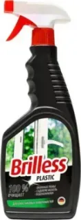 Brilless Plastic 500 мл