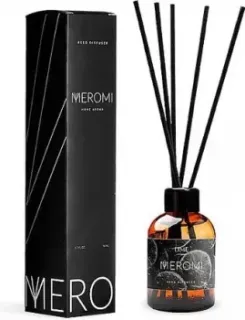 MYMEROMI Лайм Имбирь (50мл)