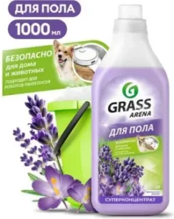 Grass Arena Лаванда 1 л