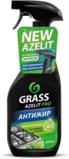 Grass Azelit Pro Антижир 600 мл