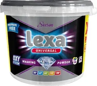 Skeron Lexa Универсальный (5 кг)
