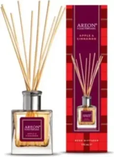 Areon Sticks Reed Apple &amp; Cinnamon ARE-HST04 (150 мл)