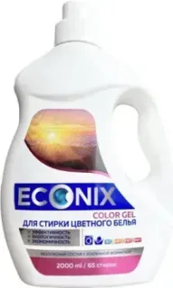 БЗПИ Econix Color 23с984-3567 (2л)