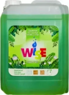 Wise Green fresh 5000 мл