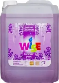 Wise Lavender fresh 5000 мл