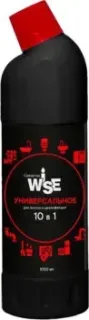 Wise 10 в 1 гель 1000 мл