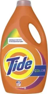 Tide Color 1.755 л