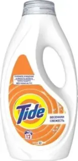 Tide Весенняя свежесть 780 мл