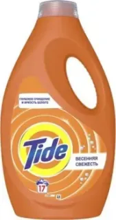 Tide Весенняя свежесть 1.105 л