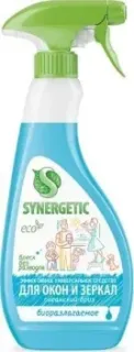 Synergetic Океанский бриз 500 мл