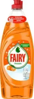 Fairy Fairy Мандарин 650 мл