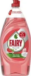 Fairy Fairy Platinum Арбуз 900 мл