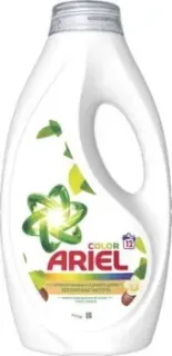 Ariel Color Ваниль и кедровое дерево (780 мл)