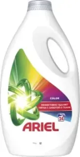 Ariel Color 1.56 л