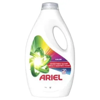 Ariel Color 1.105 л