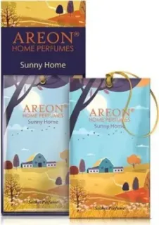 Areon Home Perfume Sunny Home (12 г)