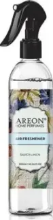 Areon Room Spray Silver Linen (300 мл)