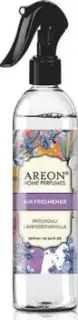 Areon Room Spray Patcouli Lavender Vananilla (300 мл)