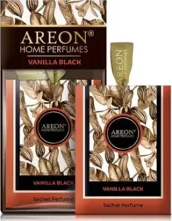 Areon Home Perfume Premium Vanila Black (23 г)
