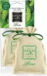 Areon Nature мешочек на подвеске Pine (84 г)