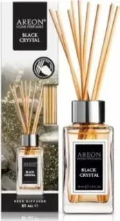 Areon Home Black Crystal (85 мл)