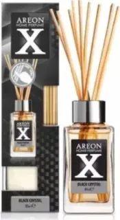 Areon Home X Version Black Crystal (85 мл)