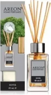 Areon Home Lux Silver (85 мл)