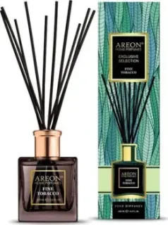 Areon Home Exclusive Fine Tobacco (150 мл)