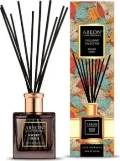 Areon Home Exclusive Sweet Gold (150 мл)