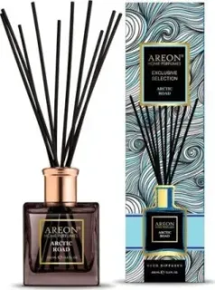 Areon Home Exclusive Arctic Road (150 мл)