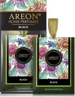 Areon Home Perfume Premium Black (23 г)