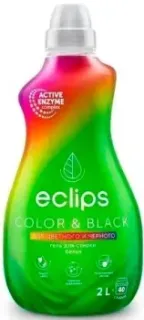 Eclips Bright Color &amp; Black (2.6 л)