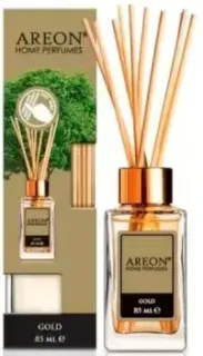 Areon Sticks Gold ARE-PL01 (85 мл)