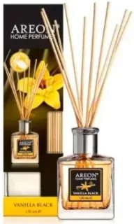 Areon Vanilla Black ARE-HPS10 (150 мл)
