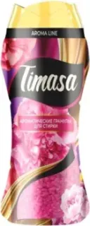 Timasa Цветочный сад (210 г)